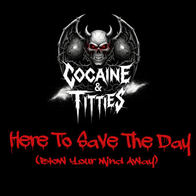 Here To Save The Day