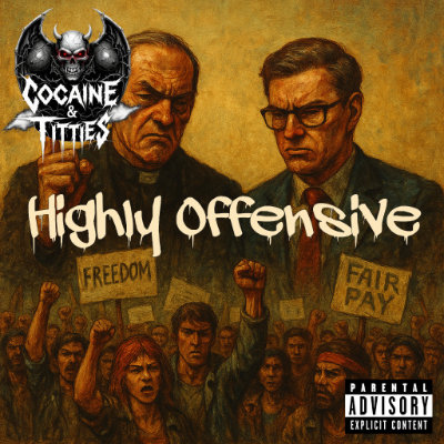 Highly Offensive